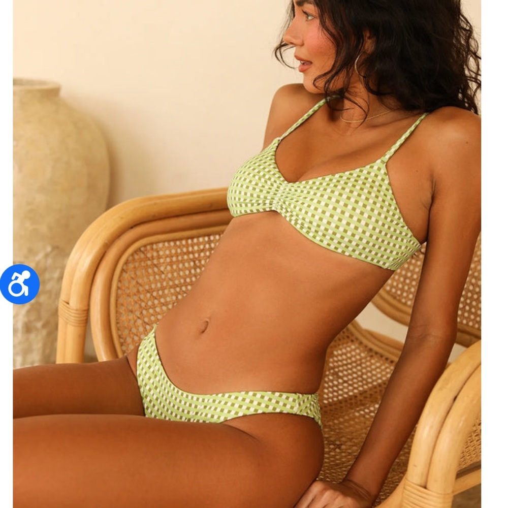 Dippin Daisys Bikini